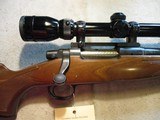 Remington Model Seven,223 Rem, 19