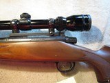 Remington Model Seven,223 Rem, 19