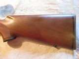 Remington Model Seven,223 Rem, 19