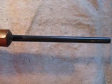 Remington Model Seven,223 Rem, 19