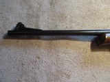 Remington Model Seven,223 Rem, 19