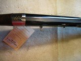 Benelli SBE 2 Super Black Eagle Mississippi Flyway Edition 2016 New - 7 of 21