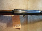 Browning A5 Auto 5 Belgium Light 20ga, 1976, Vent Rib Mod New in box - 7 of 18