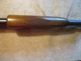 Winchester Model 12, 20ga, 26