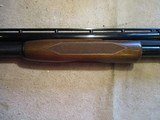 Winchester Model 12, 20ga, 26