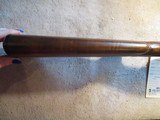 Winchester Model 12, 20ga, 26