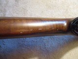Winchester Model 12, 20ga, 26