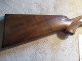 Winchester Model 12, 20ga, 26