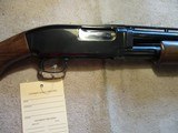 Winchester Model 12, 20ga, 26