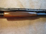 Winchester Model 12, 20ga, 26
