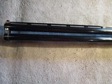 Remington 3200, 12ga, 30" Barrels, MOD and FULL, New old stock! - 18 of 20