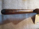 Winchester Model 21 Heavy Duck, 12ga, 30
