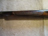 Winchester Model 21 Heavy Duck, 12ga, 30