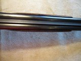 Winchester Model 21 Heavy Duck, 12ga, 30