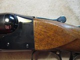 Winchester Model 21 Heavy Duck, 12ga, 30