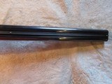 Winchester Model 21 Heavy Duck, 12ga, 30