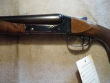 Winchester Model 21 Heavy Duck, 12ga, 30