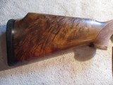 Winchester Model 21 Heavy Duck, 12ga, 30