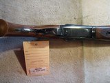 Winchester Model 21 Heavy Duck, 12ga, 30
