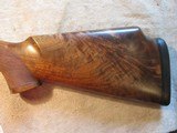 Winchester Model 21 Heavy Duck, 12ga, 30