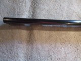 Winchester Model 21 Heavy Duck, 12ga, 30