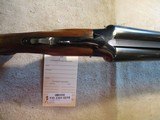 Winchester Model 21 Heavy Duck, 12ga, 30