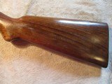 Winchester 61, 22 LR, made 1952, post war, Smooth top Receiver - 15 of 21