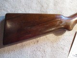Winchester 61, 22 LR, made 1952, post war, Smooth top Receiver - 2 of 21