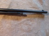 Winchester 61, 22 LR, made 1952, post war, Smooth top Receiver - 4 of 21