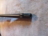 Winchester 61, 22 LR, made 1952, post war, Smooth top Receiver - 10 of 21