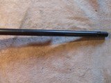 Winchester 61, 22 LR, made 1952, post war, Smooth top Receiver - 9 of 21