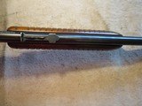 Winchester 61, 22 LR, made 1952, post war, Smooth top Receiver - 8 of 21