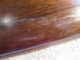 Winchester 61, 22 LR, made 1952, post war, Smooth top Receiver - 20 of 21