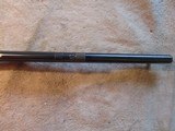 Winchester 61, 22 LR, made 1952, post war, Smooth top Receiver - 14 of 21