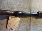 Winchester 61, 22 LR, made 1952, post war, Smooth top Receiver - 12 of 21