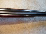 Winchester Model 21, 20ga, 26