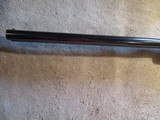 Winchester Model 21, 20ga, 26