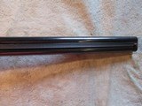 Winchester Model 21, 20ga, 26