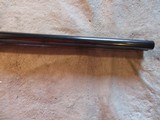 Winchester Model 21, 20ga, 26