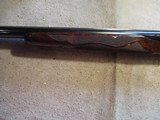 Winchester Model 21, 20ga, 26