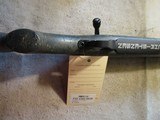 Christensen Arms Ridgeline, 7mm Remington, Like New in box - 12 of 18