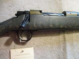 Christensen Arms Ridgeline, 7mm Remington, Like New in box - 1 of 18