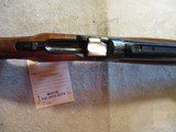 Ruger Number 1 416 Remington Mag, 24