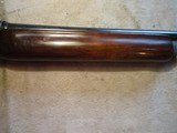 Remington Sportsman 48, 20ga, 26