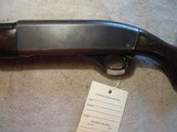 Remington Sportsman 48, 20ga, 26