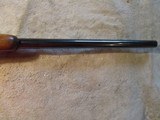 Interarms Mark X MZ, 223 Remington, 20