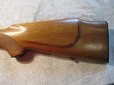 Interarms Mark X MZ, 223 Remington, 20