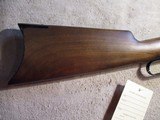 Browning 1886 High grade and Grade 1 Pair, 1986, New old stock 45/70 - 8 of 25