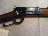 Browning 1886 High grade and Grade 1 Pair, 1986, New old stock 45/70 - 7 of 25