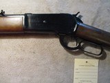 Browning 1886 High grade and Grade 1 Pair, 1986, New old stock 45/70 - 12 of 25